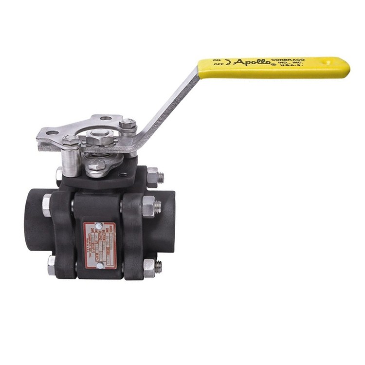 Ball Valve