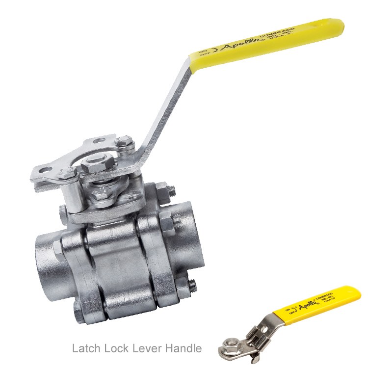 Ball Valve