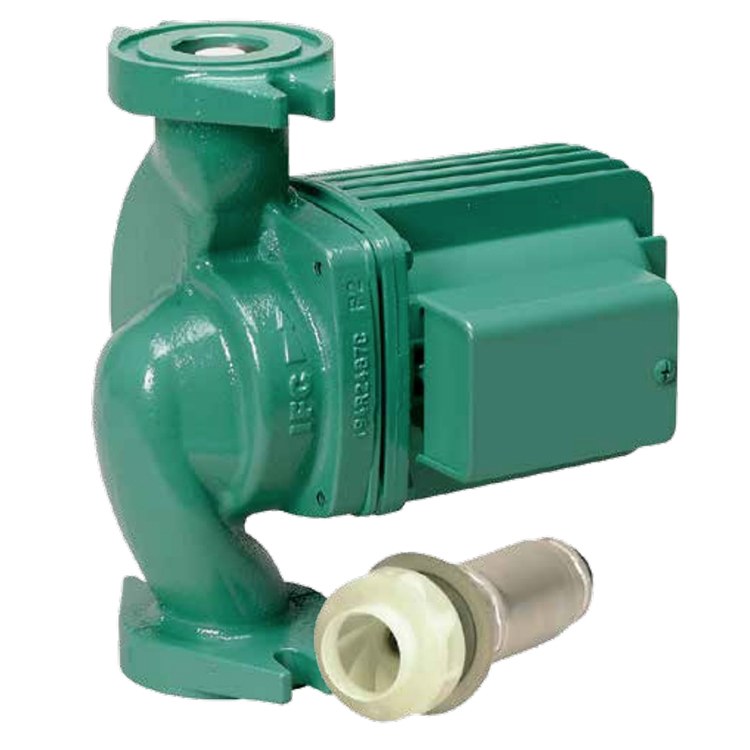 Circulator Pump