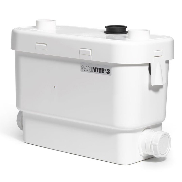 Sewage Pump