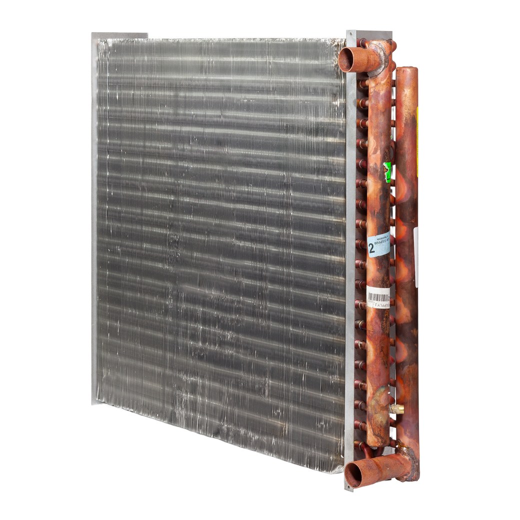 Hot Water Coil