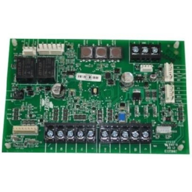 Control Board