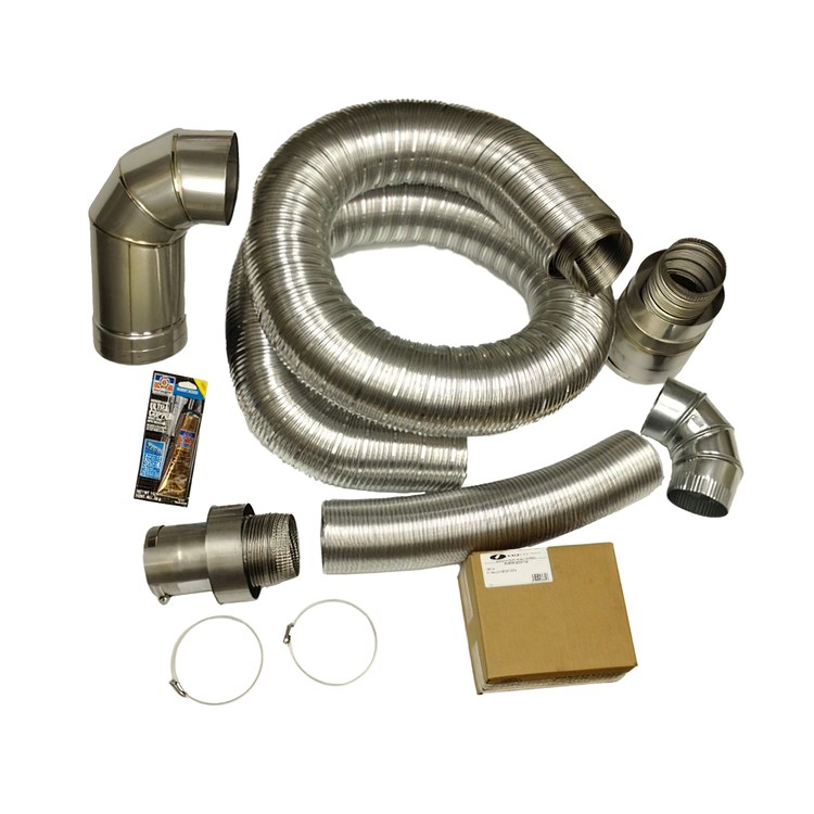 Direct-Vent Kit