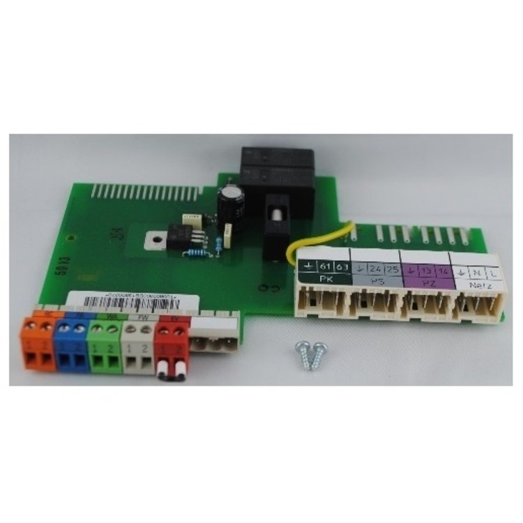 Printed Circuit Board