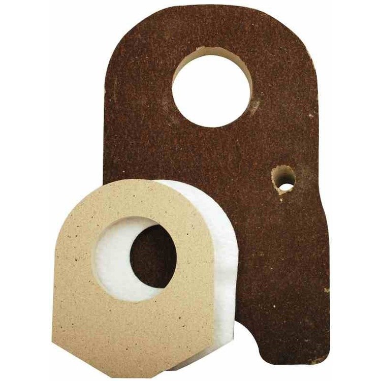 Door Insulation