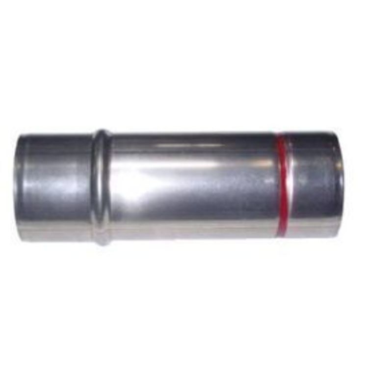Exhaust Adapter