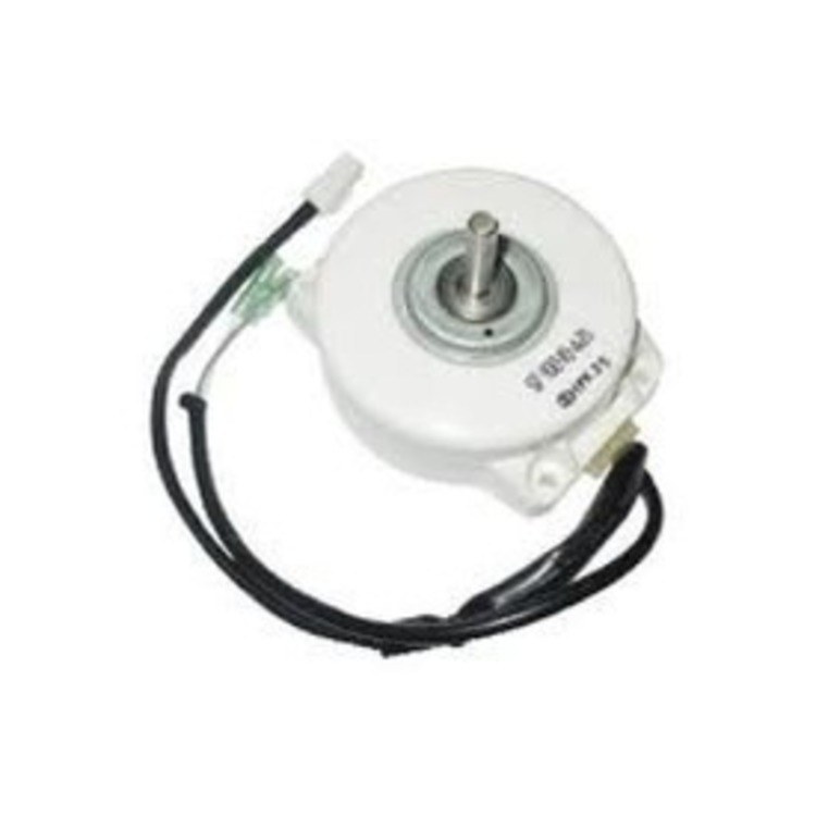 Motor Assembly
