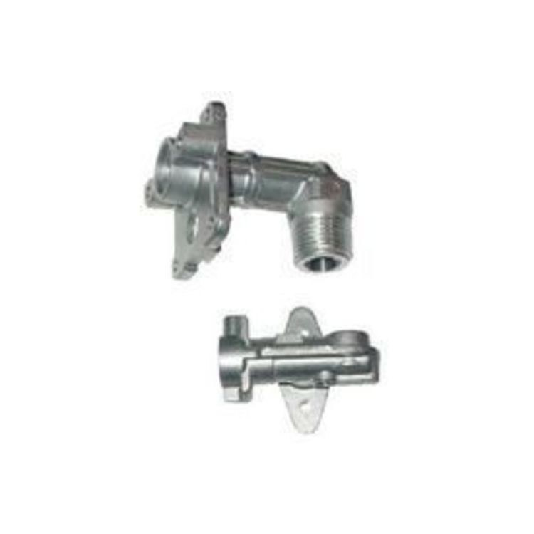 Gas Valve