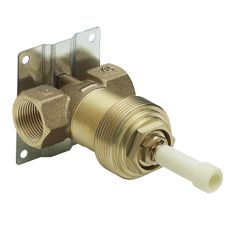 Rough-In Valve