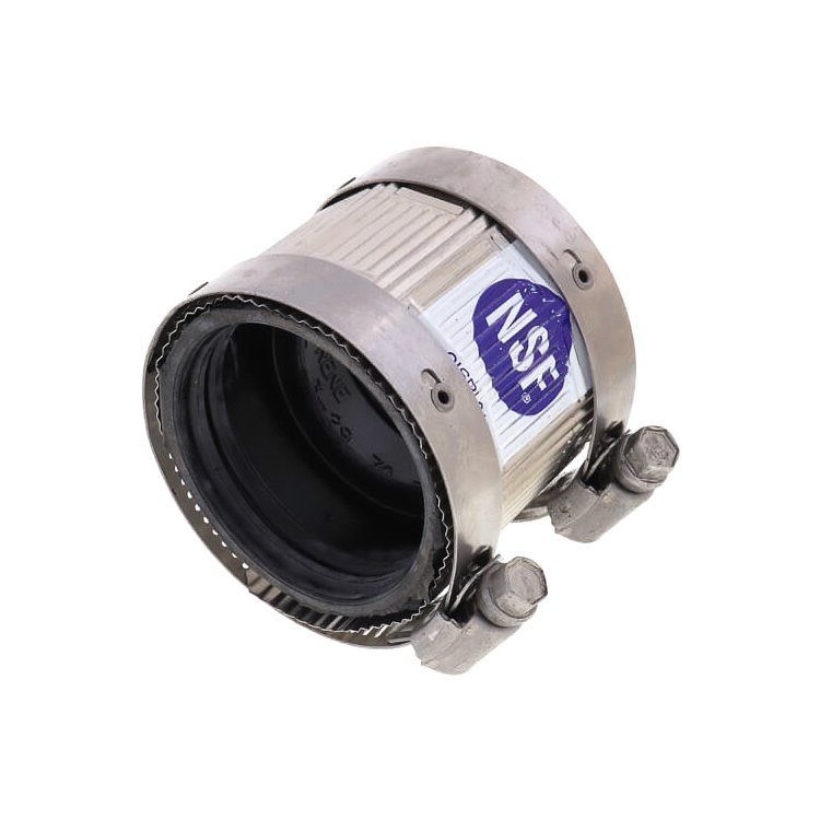 No Hub Coupling