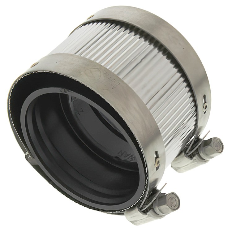 No Hub Coupling