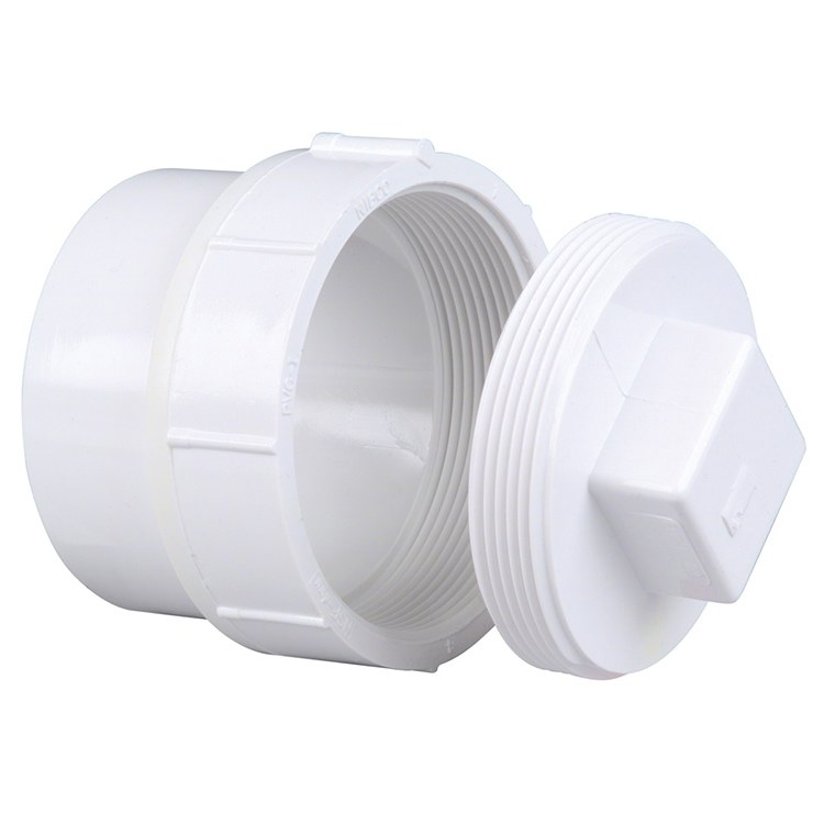 Cleanout Adapter