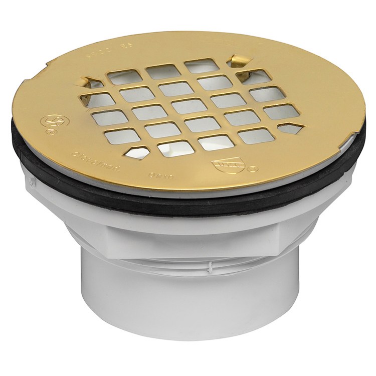 Shower Drain