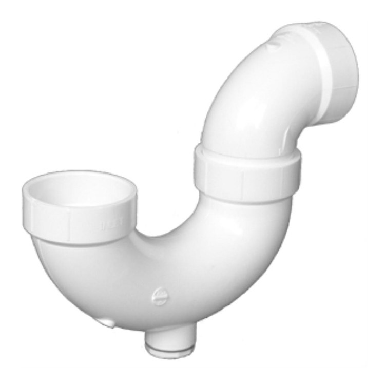  P-Trap