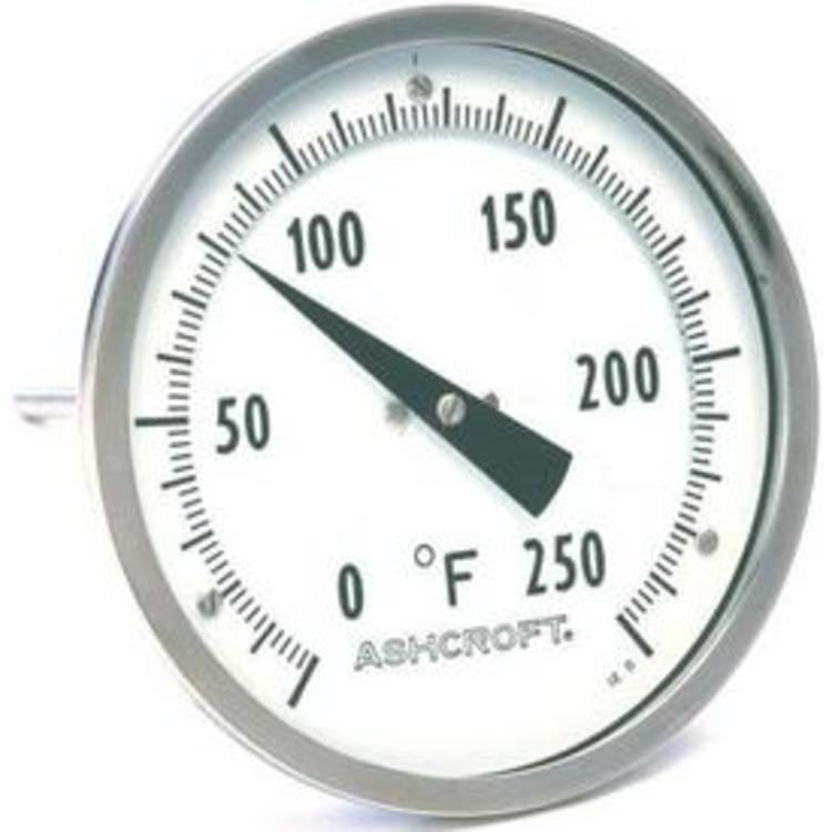  Thermometer