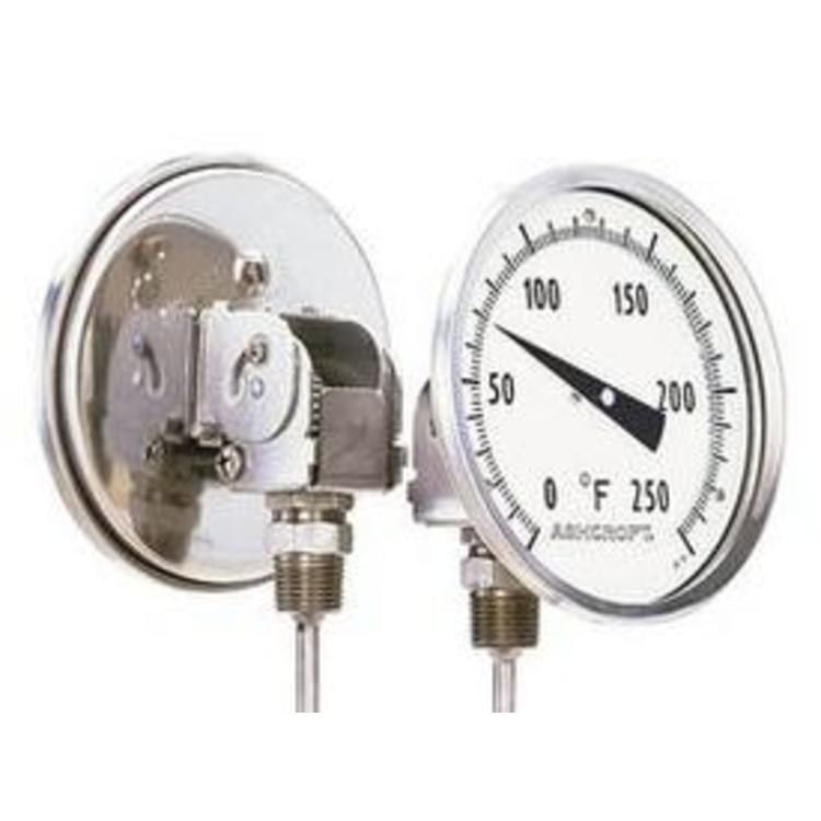  Thermometer