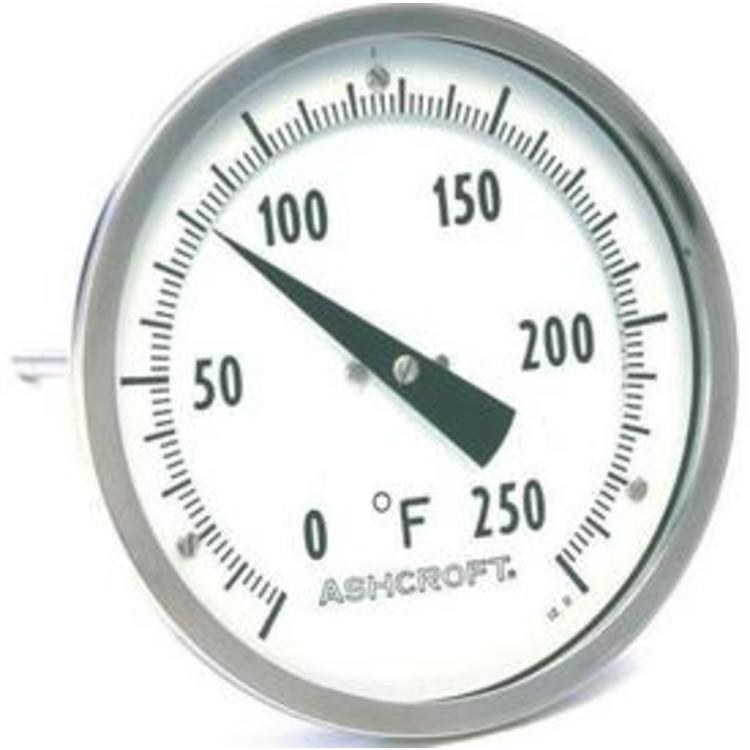  Thermometer