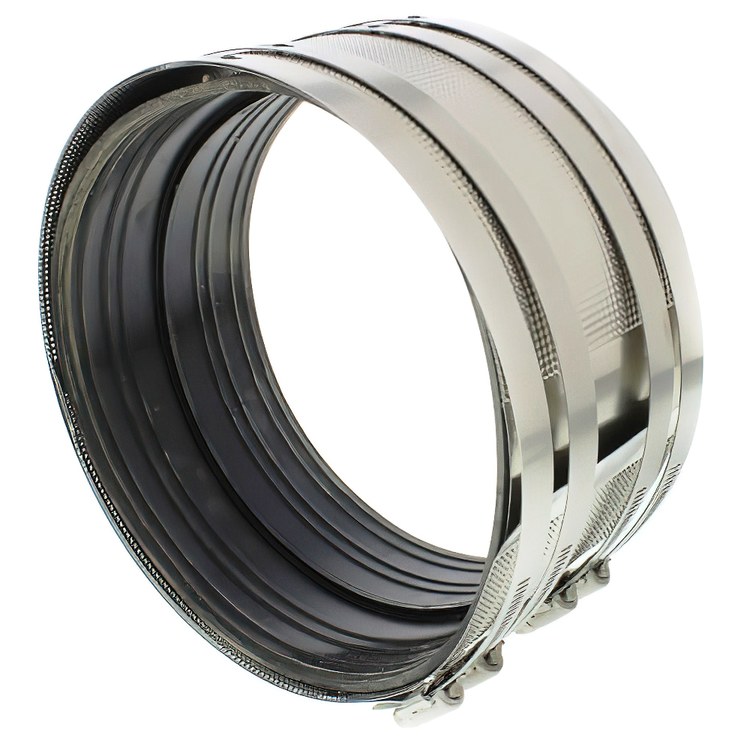 No Hub Coupling