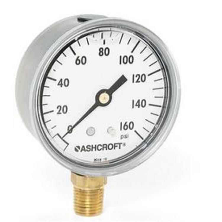 Pressure Gauge