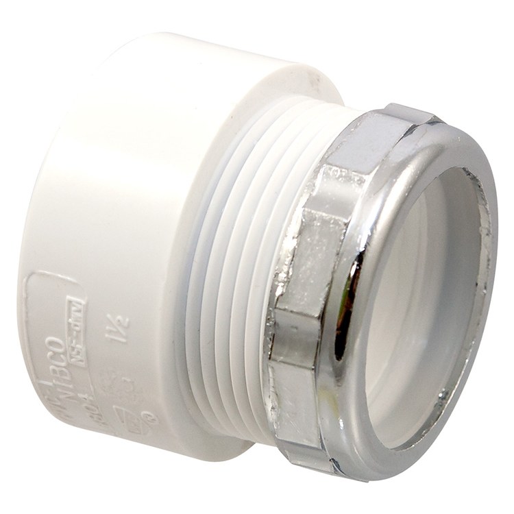 Trap Adapter
