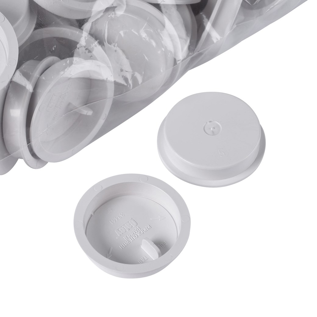Test Cap