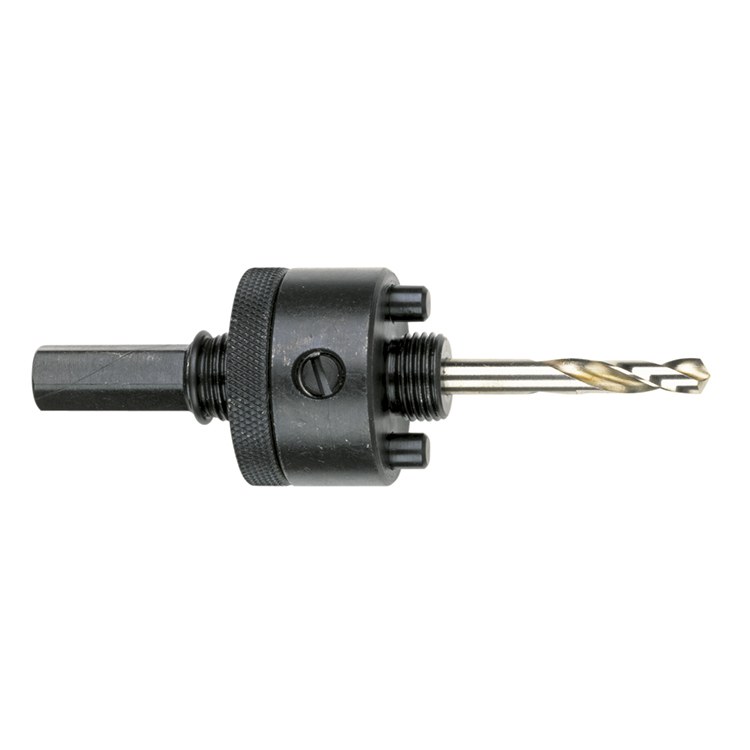 Hole Saw Arbor