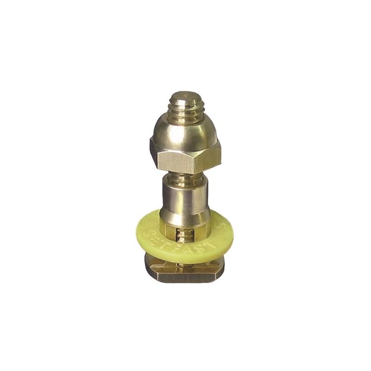 Closet Bolt