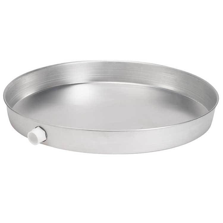 Water Heater Pan
