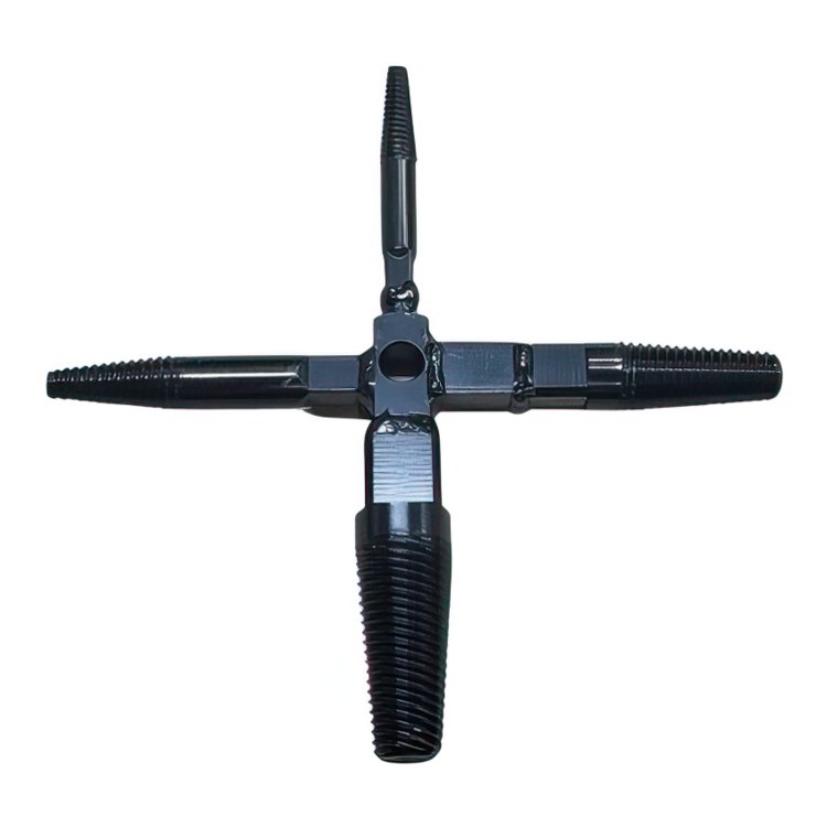Screw Extractor