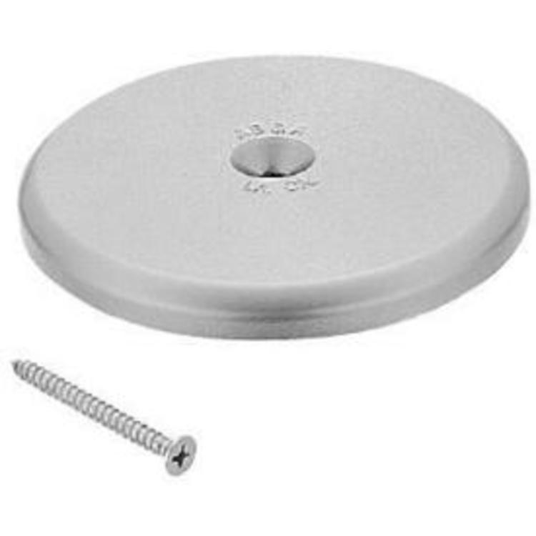 Waste and Overflow Assembly
