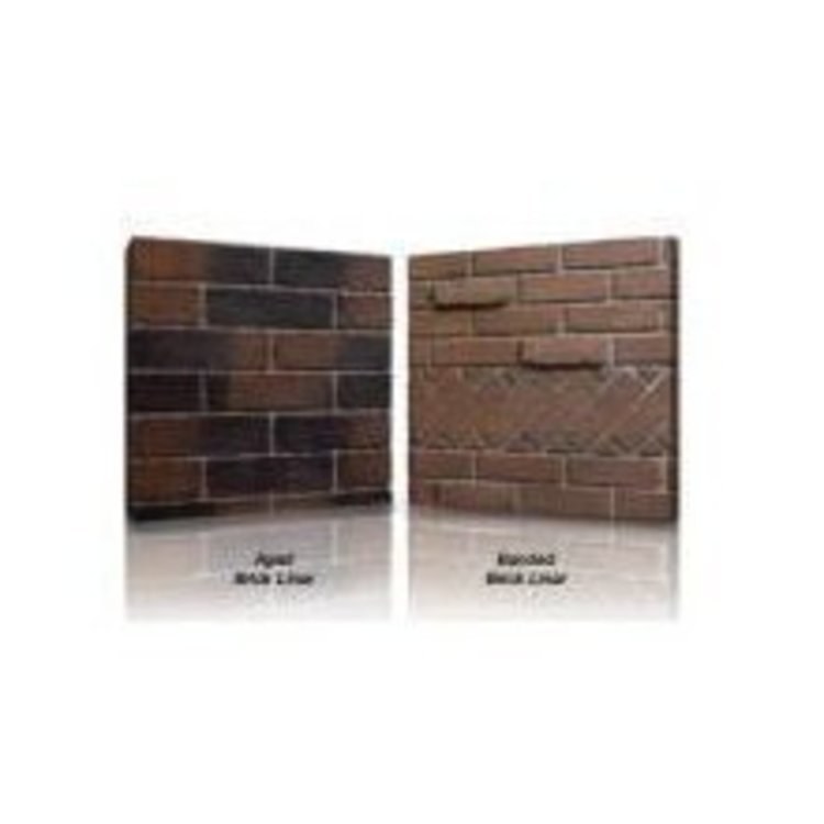 Fireplace Liner