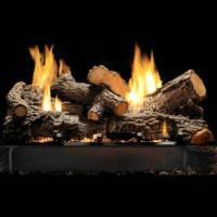 Log Burner
