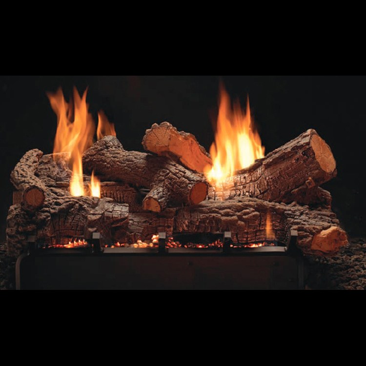 Log Set