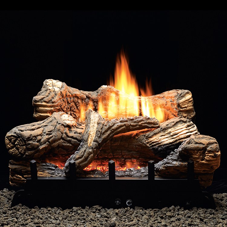 Log Set