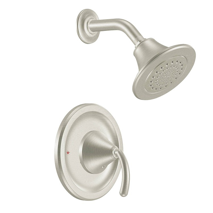 Shower Trim