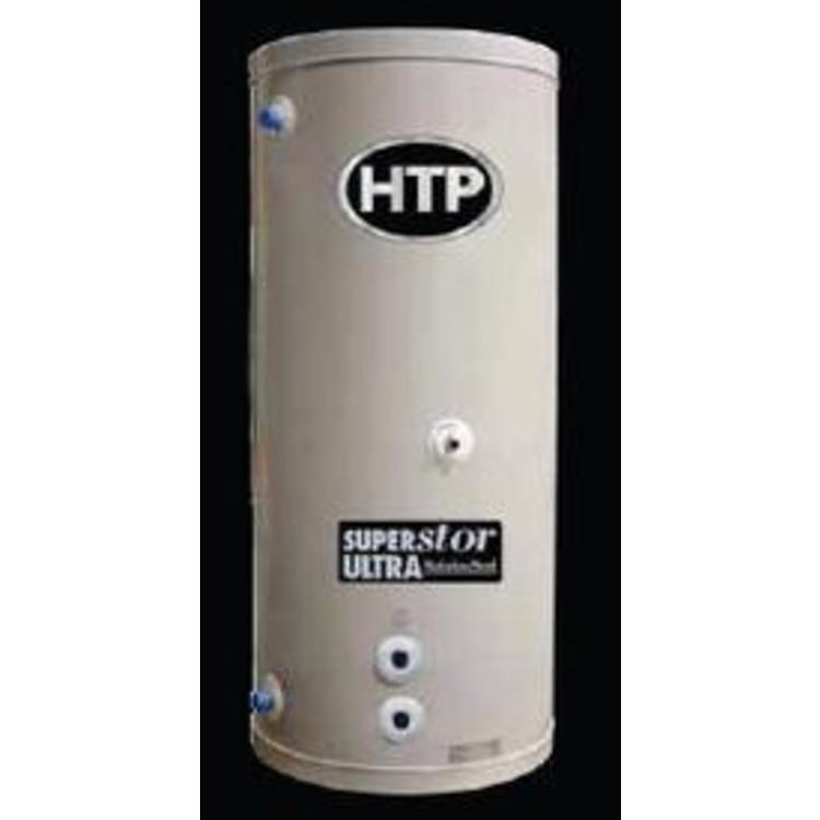 Water Heater