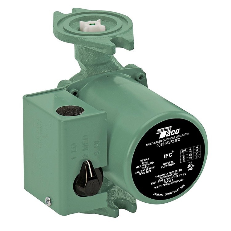 Circulator Pump