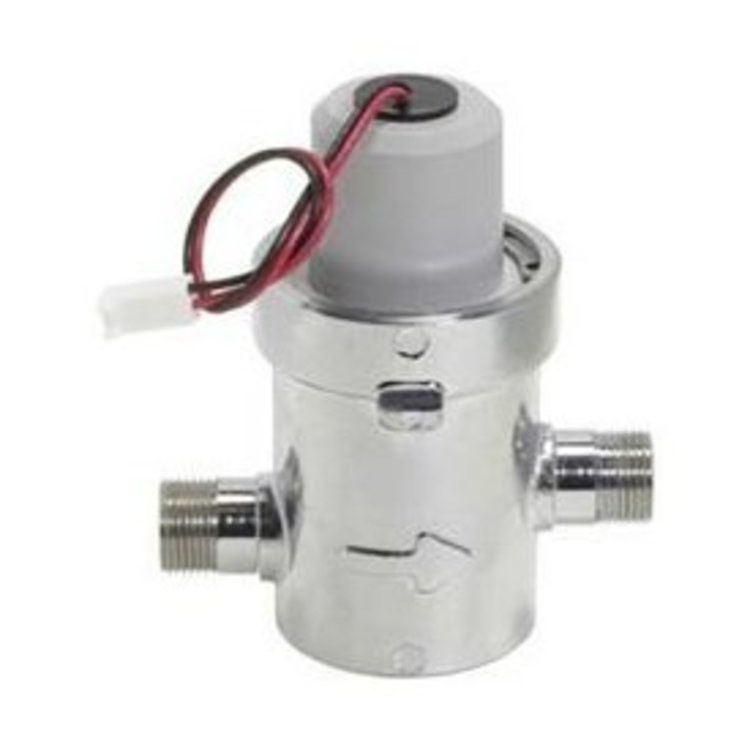 Valve Assembly