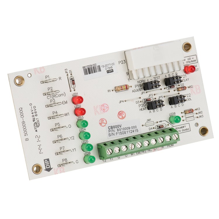 Printed Circuit Board