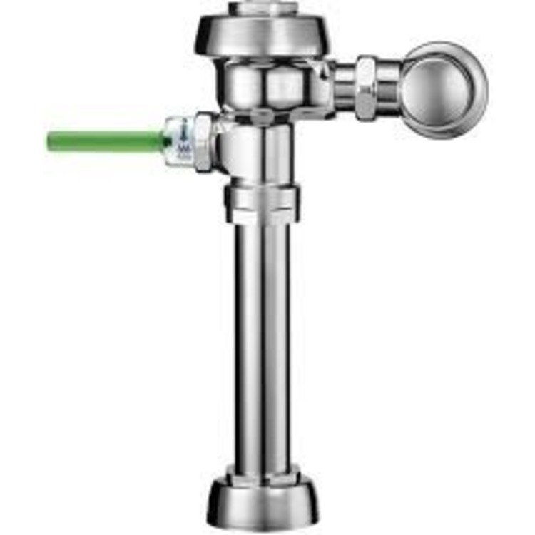  Flushometer