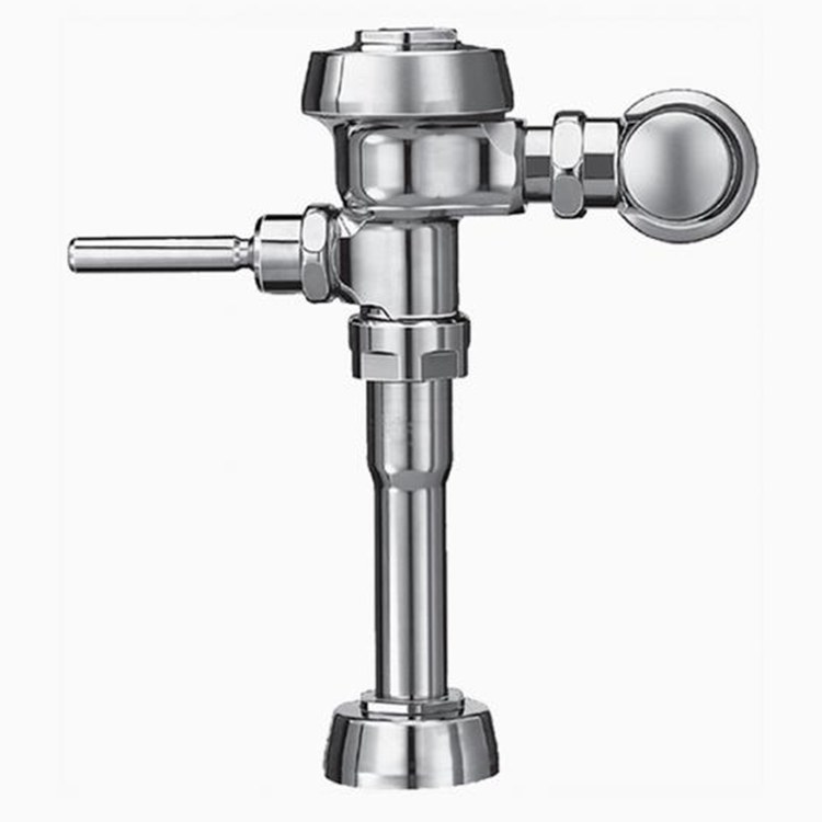  Flushometer