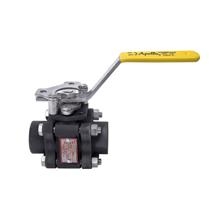 Ball Valve