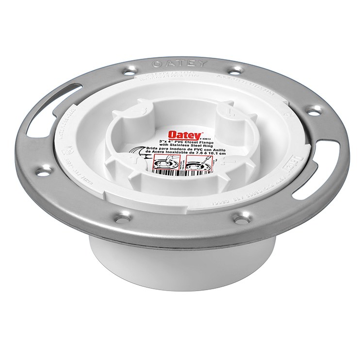 Closet Flange