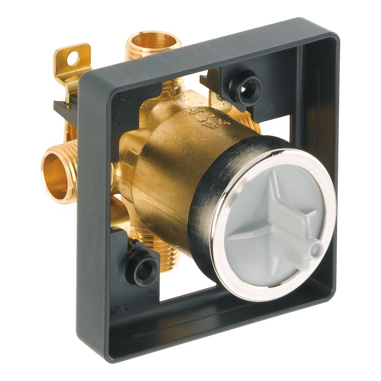 Rough-In Valve