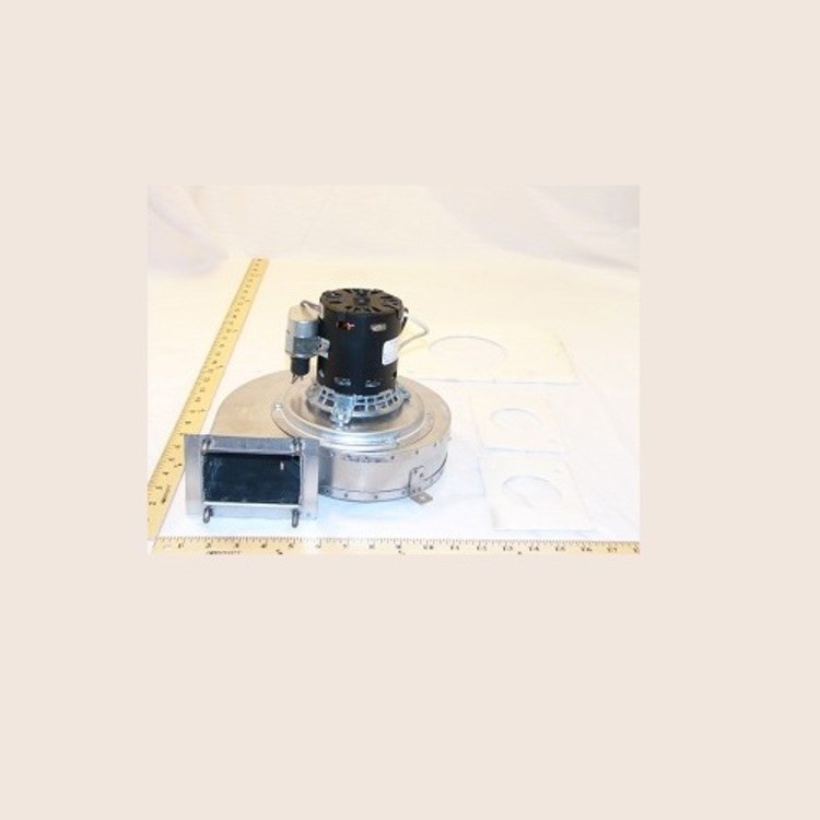 Blower Assembly