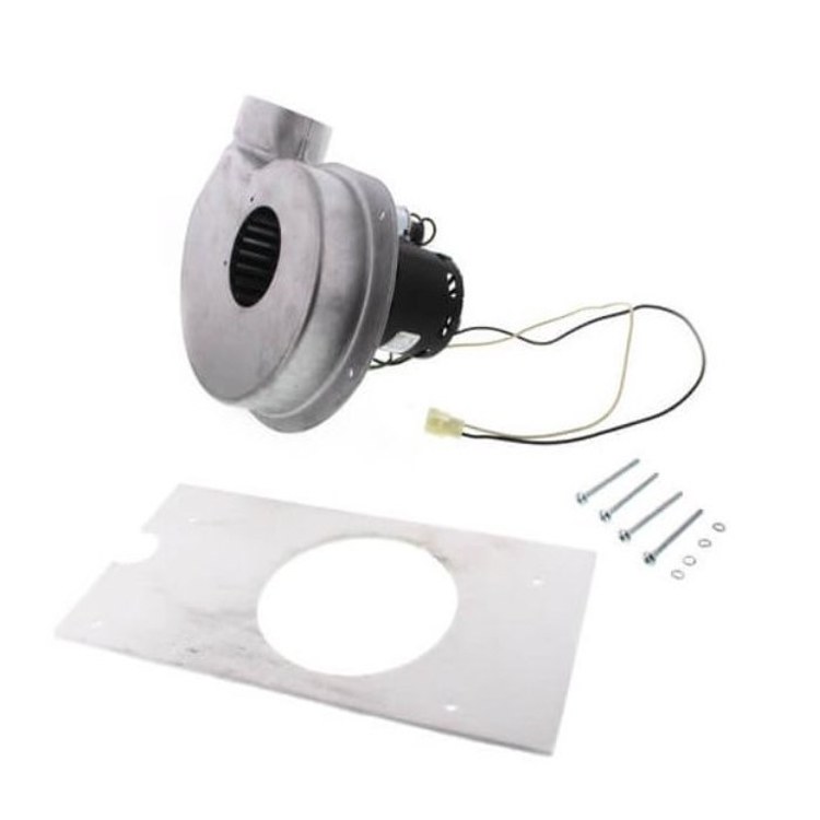 Fan Assembly