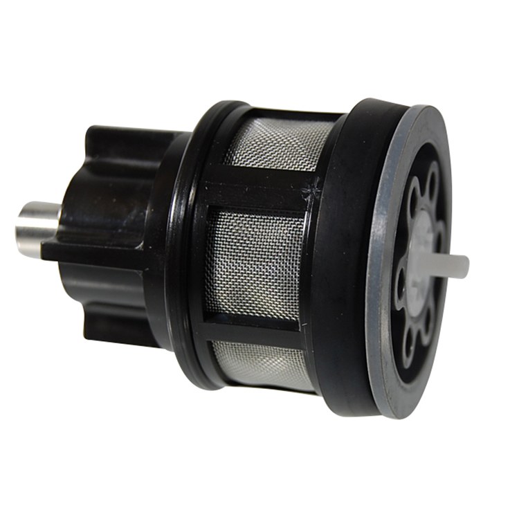 Piston Assembly