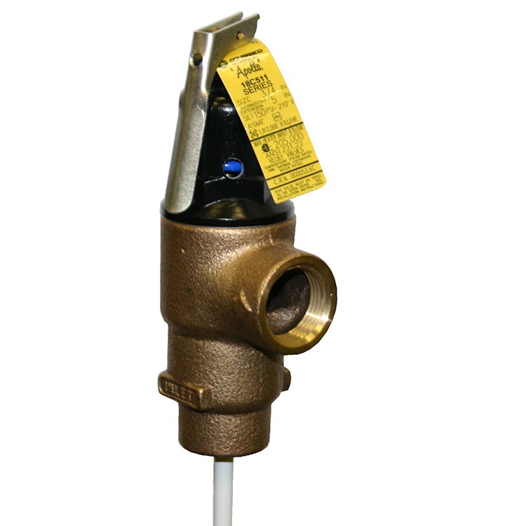 Relief Valve