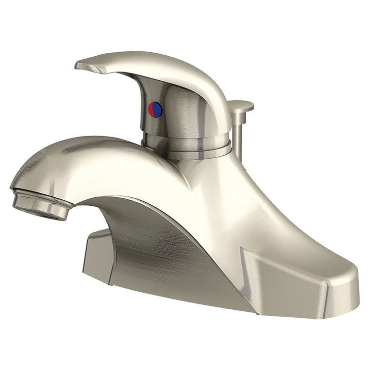 Lavatory Faucet