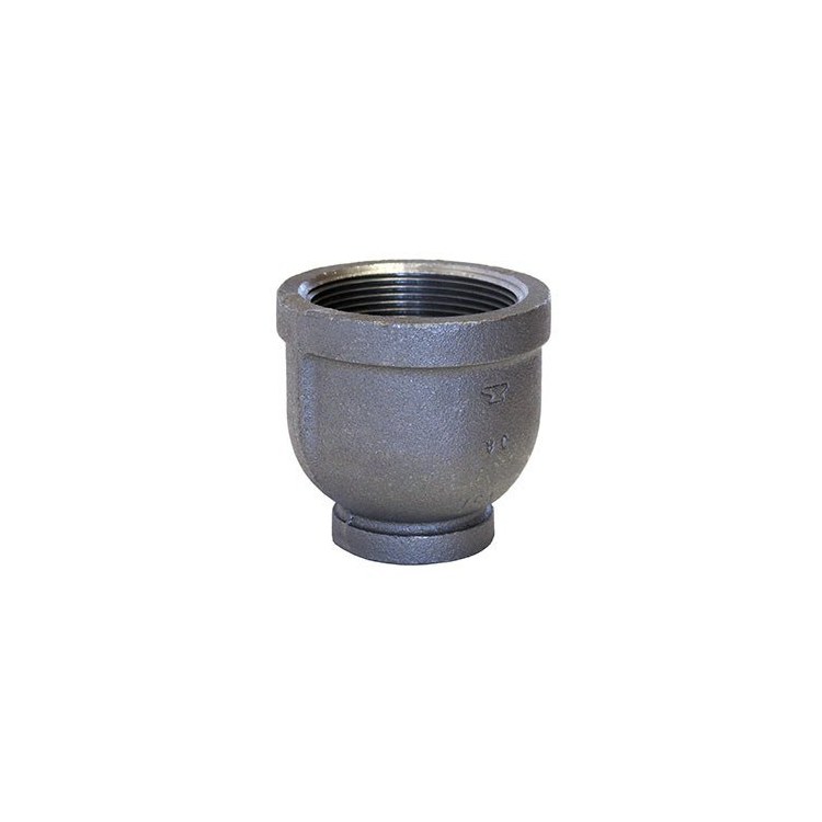 Reducing Coupling